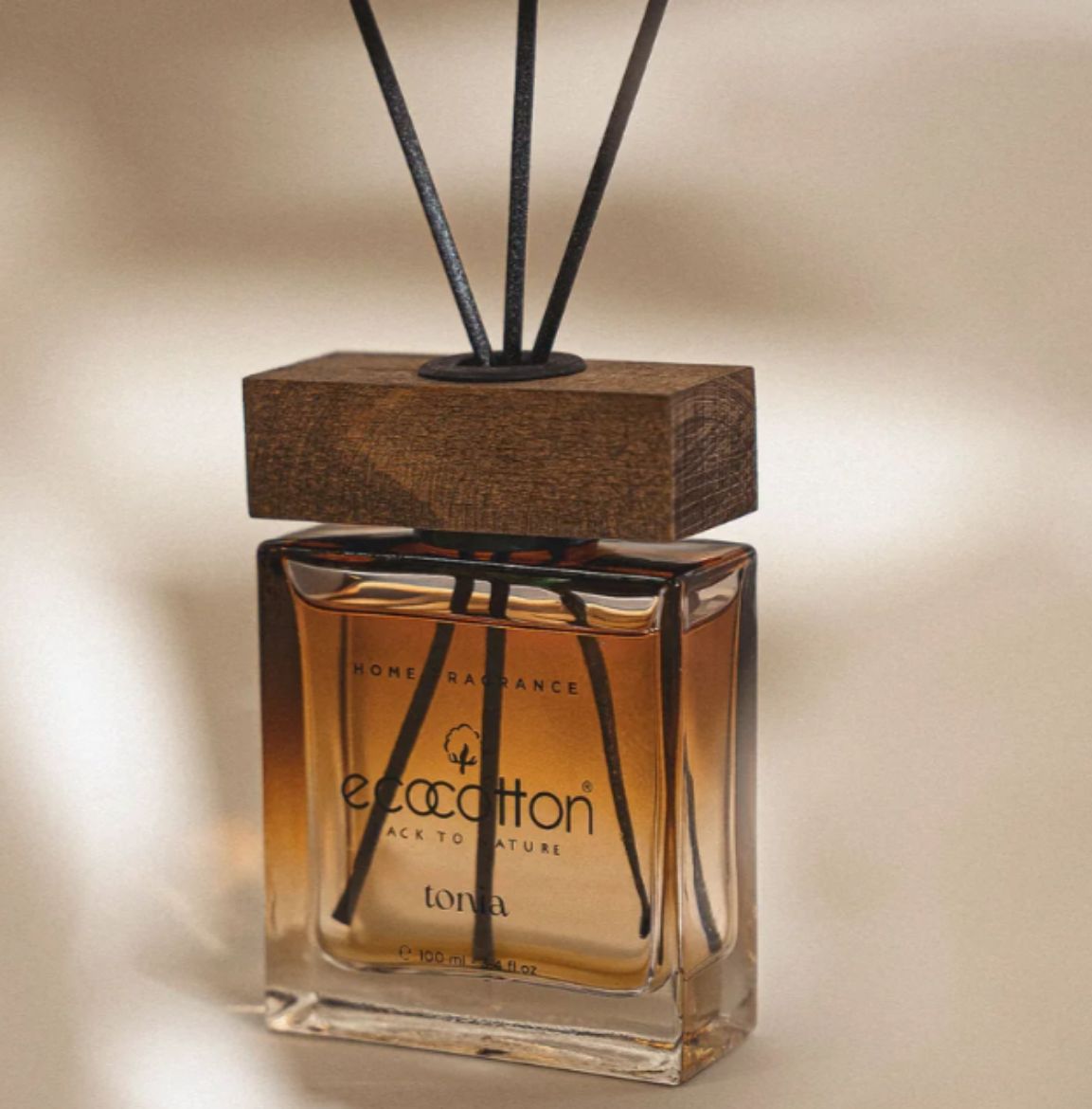 TONİA ODA KOKUSU ÇUBUKLU KOKU resmi