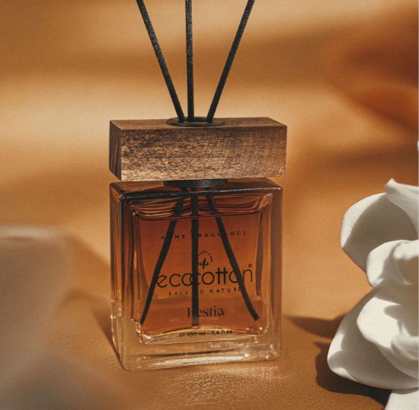 HESTİA ODA KOKUSU ÇUBUKLU KOKU resmi