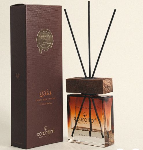 GAİA ODA KOKUSU ÇUBUKLU KOKU resmi