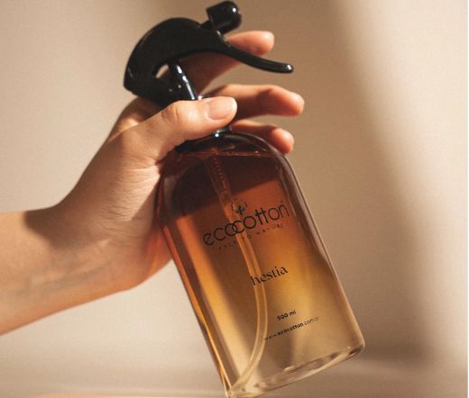 HESTİA ÇAMAŞIR KOKUSU ÇAMAŞIR KOKUSU resmi