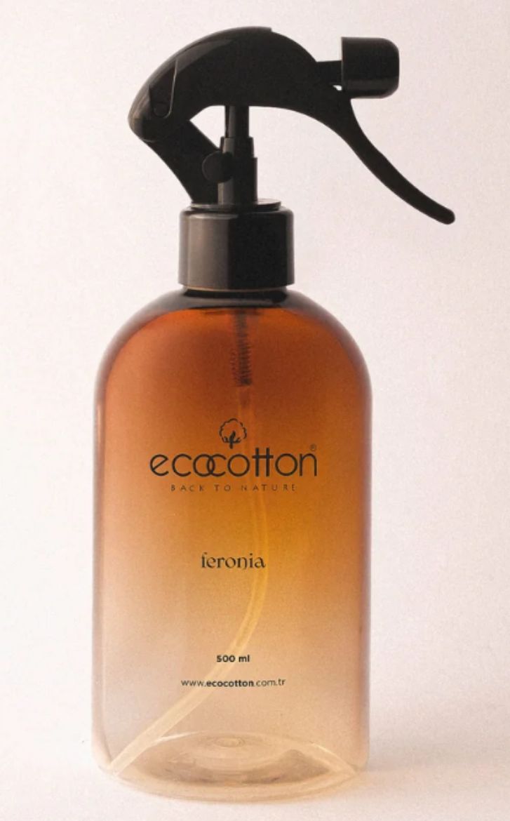 FERONİA ÇAMAŞIR KOKUSU ÇAMAŞIR KOKUSU resmi