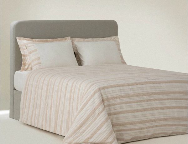 İKRA NEVRESİM TAKIMI KREM/BEJ resmi