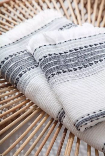 İMRE İZGİ AİLE SETİ SİYAH-TERRA resmi