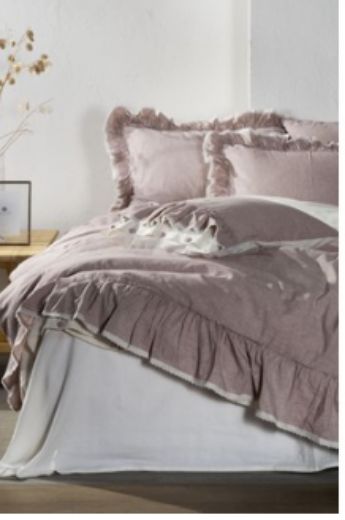 LİSA NEVRESİM TAKIMI GRİ resmi