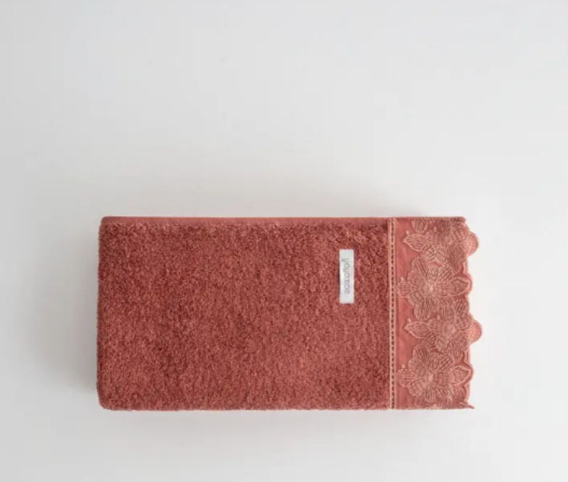 BELİNDA HAVLU SOMON resmi