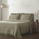 TANYA PİKE TAKIMI AÇIK YEŞİL