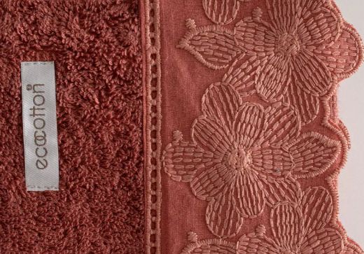 BELİNDA HAVLU SOMON resmi