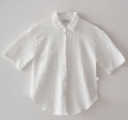 ZEYNA KADIN ŞORTLU PİJAMA TAKIMI KREM resmi