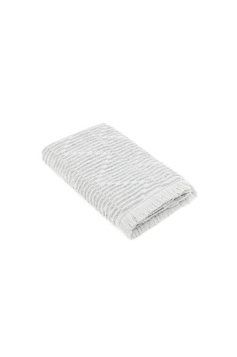 ANİSA EL HAVLUSU GRİ resmi