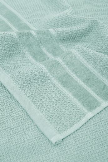ANNA BANYO HAVLUSU MİNT resmi