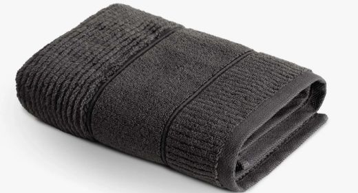 ELİZA EL HAVLUSU ANTRASİT resmi