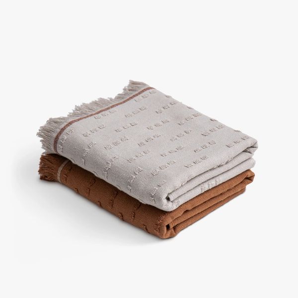 PERA 2 Lİ SET BEJ-TERRA resmi