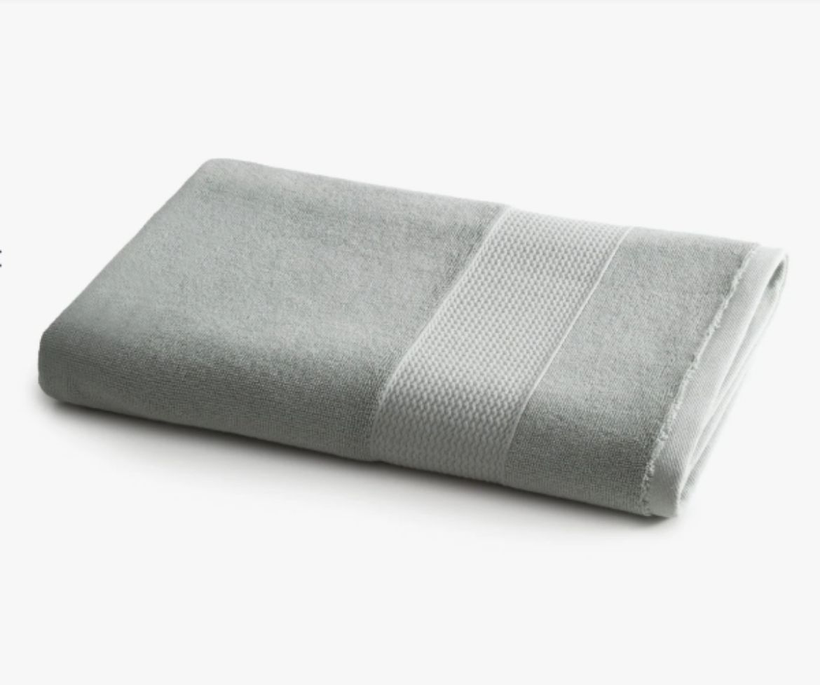 LARA BANYO HAVLUSU YEŞİL resmi