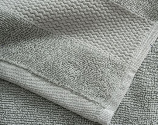 LARA BANYO HAVLUSU YEŞİL resmi