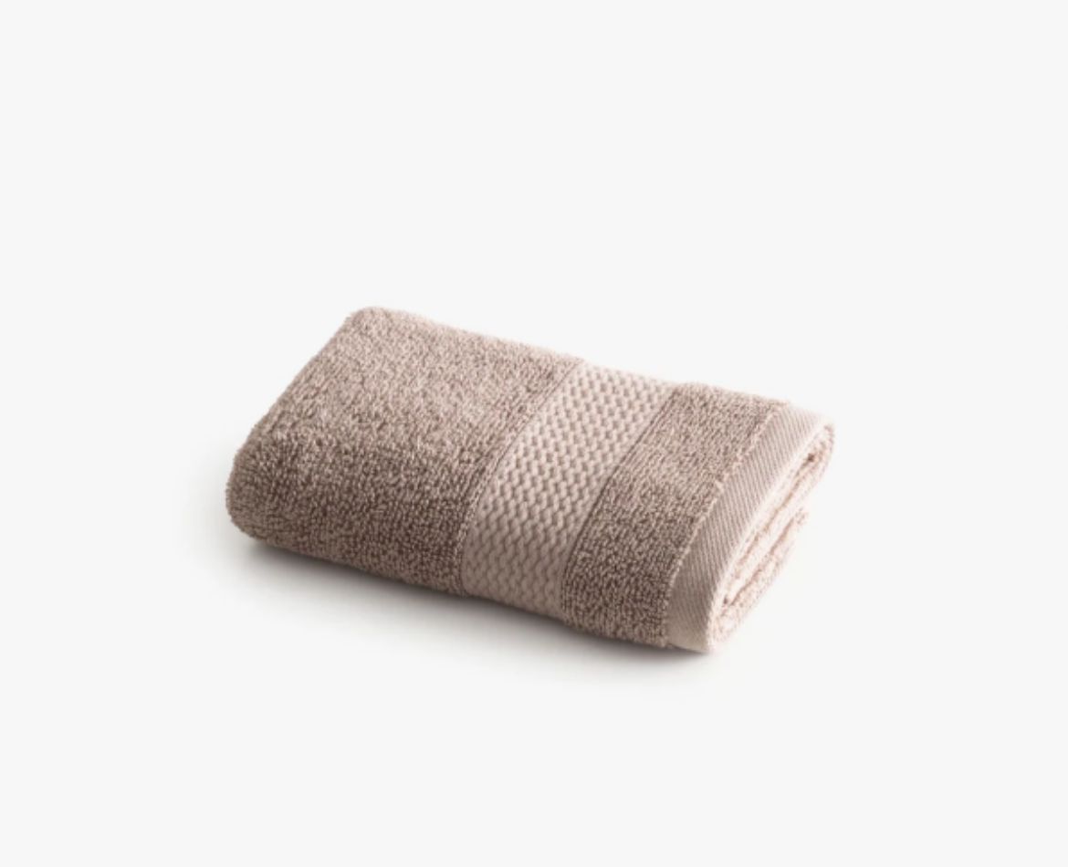 LARA EL HAVLUSU KAHVERENGİ resmi