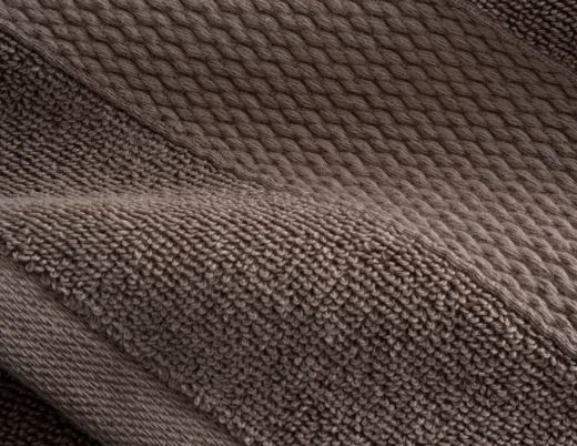 LARA EL HAVLUSU KAHVERENGİ resmi