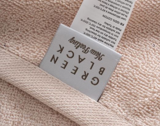 LARA EL YÜZ HAVLUSU AÇIK SOMON resmi