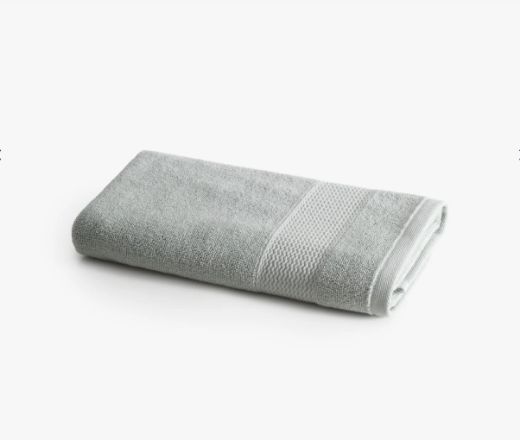 LARA EL YÜZ HAVLUSU YEŞİL resmi