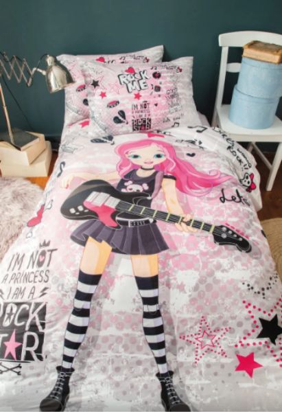 İSSİMO ROCKER DİJİTAL RANFORCE NEVRESİM TAKIMI RANFORCE resmi