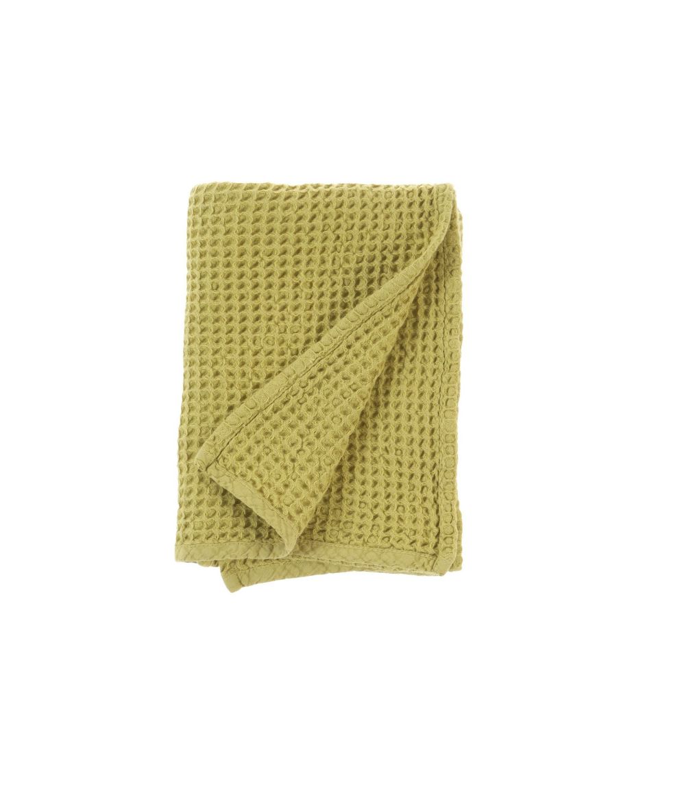 LENTO PEŞKİR T0086 LIMEYESIL resmi