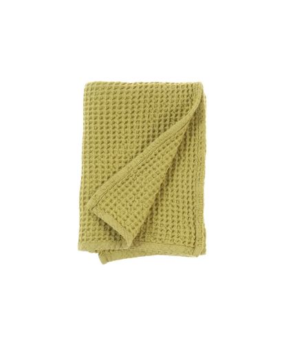 LENTO PEŞKİR T0086 LIMEYESIL resmi