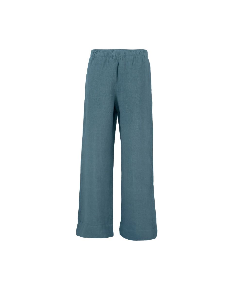 FLORA PANTOLON T0110 TROPIKYESIL resmi