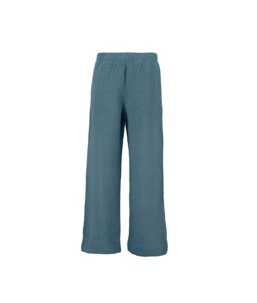 FLORA PANTOLON T0110 TROPIKYESIL resmi