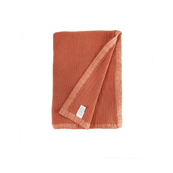 ZEN YATAK ÖRTÜSÜ TERRA resmi