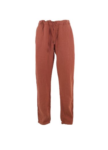 KANSAS ERKEK PANTOLON T1084 FINDIKKABUGU resmi